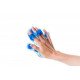 Massage handschoen Flowee Massage handschoen Flowee