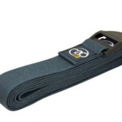 Standaard Yoga Riem Blauw 2.0 meter Standaard Yoga Riem Blauw 2.0 meter