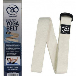 Yoga Riem wit 2.5 m