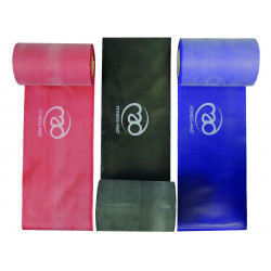 Weerstandsband Rol – Light (15 m x 15 cm) Weerstandsband Rol – Light (15 m x 15 cm)