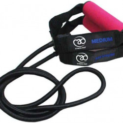 Weerstands Tube Strong Fitness Mad