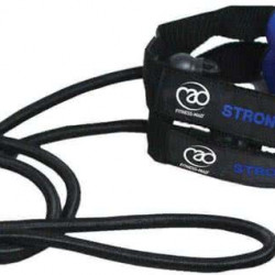 Weerstands Tube Strong Fitness Mad