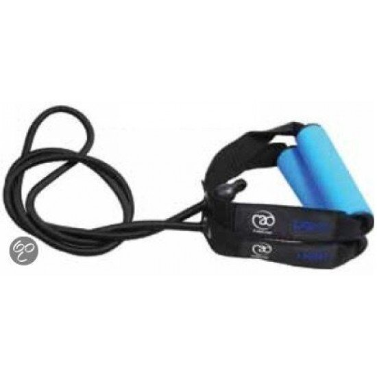 Weerstands Tube Strong Fitness Mad