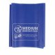 Weerstandsband - Medium kleur  Blauw