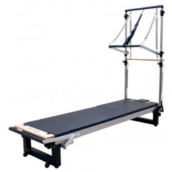 A8 Pilates Half Cadillac Refomer Bundle