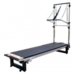 A8 Pilates Half Cadillac Refomer Bundle