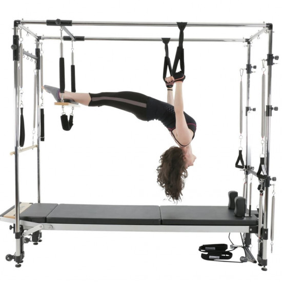 Full Cadillac Frame voor A2 en C serie pilates reformers Full Cadillac Frame voor A2 en C serie pilates reformers