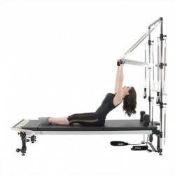 C2 Pro Reformer + Half Cadillac Bundle