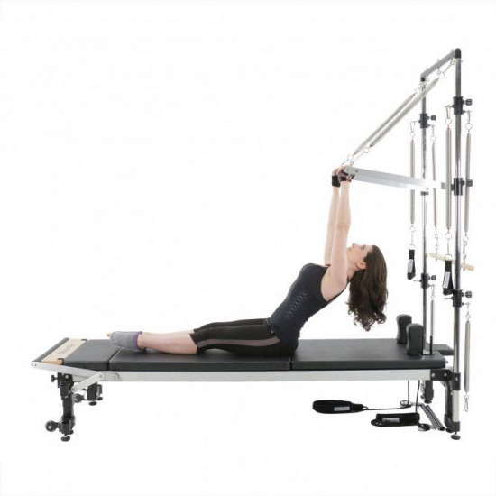 C2 Pro RC Pilates Reformer C2 Pro RC Pilates Reformer