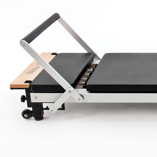 C2 Pro RC Pilates Reformer C2 Pro RC Pilates Reformer