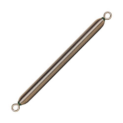 Combo Chair-  Cadillac Spring 47 cm – Strong