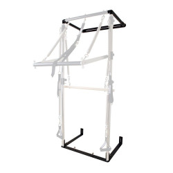 Pilates Half Cadillac Wall Bracket A2