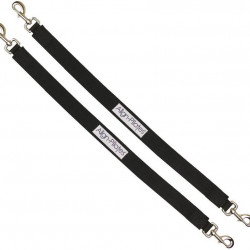 Pilates Reformer Extension Straps