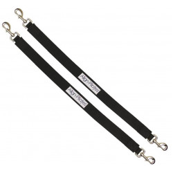 Pilates Reformer Extension Straps