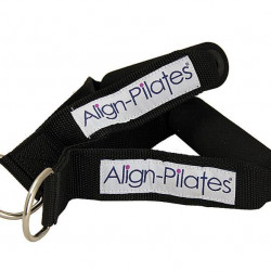 Pilates Reformer Handgrepen