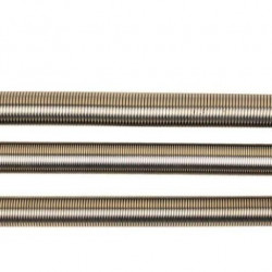 Half- full Cadillac Spring 64 cm – Very Light-medium-strong