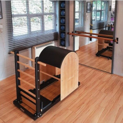 Ladder barrel II Align Pilates
