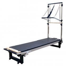 A8 Pilates Half Cadillac Refomer Bundle