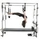 Full Cadillac Frame voor A2 en C serie pilates reformers Full Cadillac Frame voor A2 en C serie pilates reformers