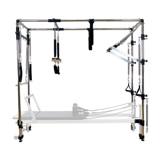 Full Cadillac Frame voor A2 en C serie pilates reformers Full Cadillac Frame voor A2 en C serie pilates reformers