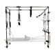 Full Cadillac Frame voor A2 en C serie pilates reformers Full Cadillac Frame voor A2 en C serie pilates reformers