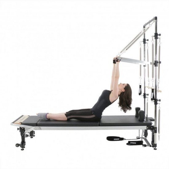 C2 Pro Reformer + Half Cadillac Bundle