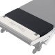 Platform Extender voor C-serie Pilates Reformer Platform Extender voor C-serie Pilates Reformer
