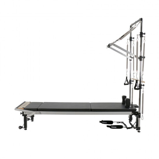 C2 Pro Reformer + Half Cadillac Bundle C2 Pro Reformer + Half Cadillac Bundle