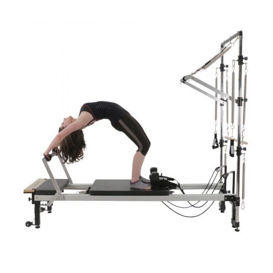 C2 Pro Reformer + Half Cadillac Bundle C2 Pro Reformer + Half Cadillac Bundle