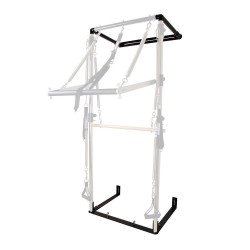 Pilates Half Cadillac Wall Bracket A2