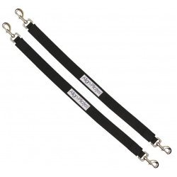 Pilates Reformer Extension Straps