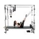 C2 Pro Reformer full Cadillac Combinatie bundle C2 Pro Reformer full Cadillac Combinatie bundle