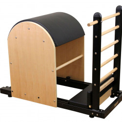 Ladder barrel II Align Pilates