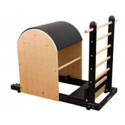 Ladder barrel II Align Pilates