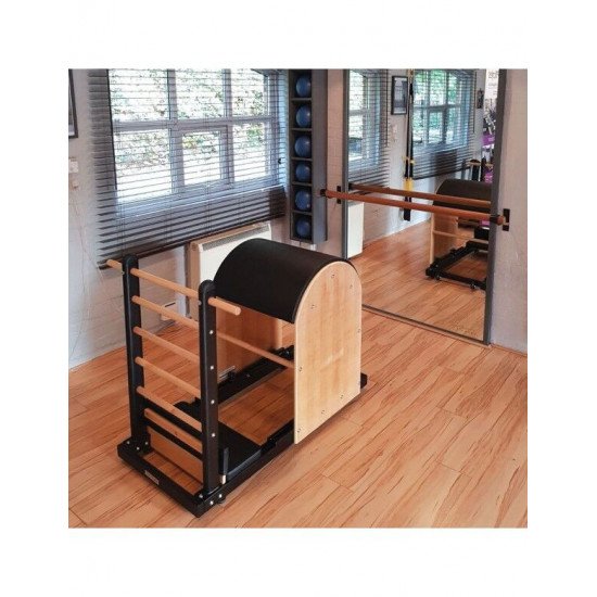 Ladder barrel II Align Pilates