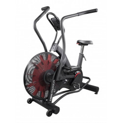 LMX1750 Crossmaxx® Air Bike PRO