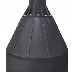 Staande bokszak PRO 180cm stabielste serie - Bokszak staand