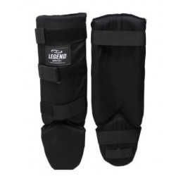 Legend Fast Scheenbeschermers Zwart of Roze