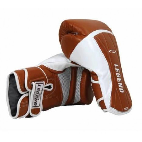 Bokshandschoenen Power Special 