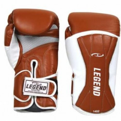 Bokshandschoenen Power Special 