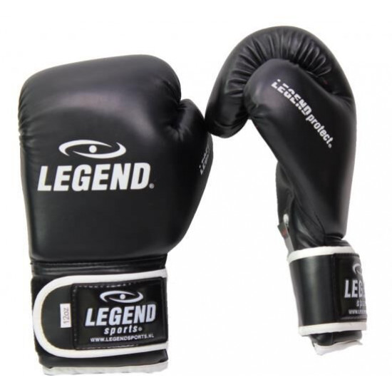 Legend PowerFit and Protect Bokshandschoenen 