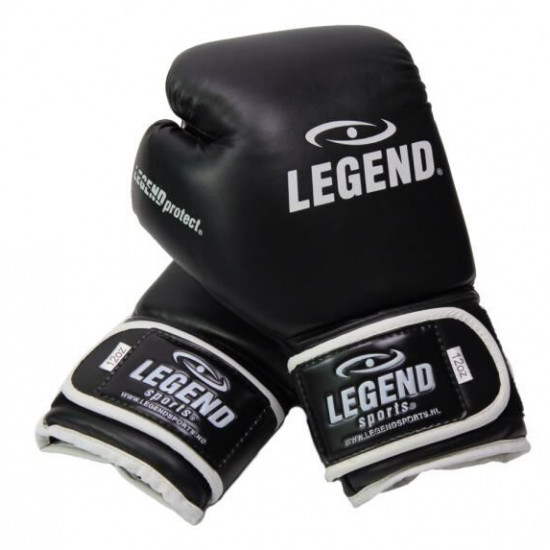 Legend PowerFit and Protect Bokshandschoenen 