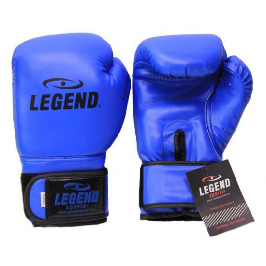 Legend PowerFit and Protect Bokshandschoenen 