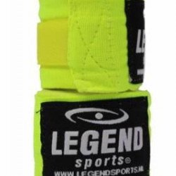 Legend Premium Bandages 2,55M speciale kleuren 