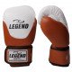 Bokshandschoenen Legend Thai series bruin leder Bokshandschoenen Legend Thai series bruin leder