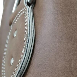 Legend Luxury PRO Gevulde Bokszak 180cm retro 