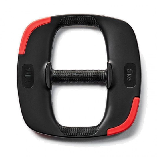 Les Mills Smartbar schijven 2.0