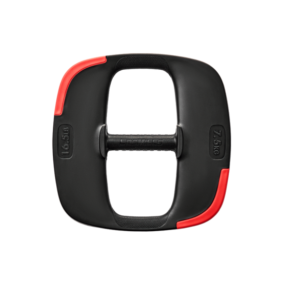 Les Mills Smartbar schijven 2.0