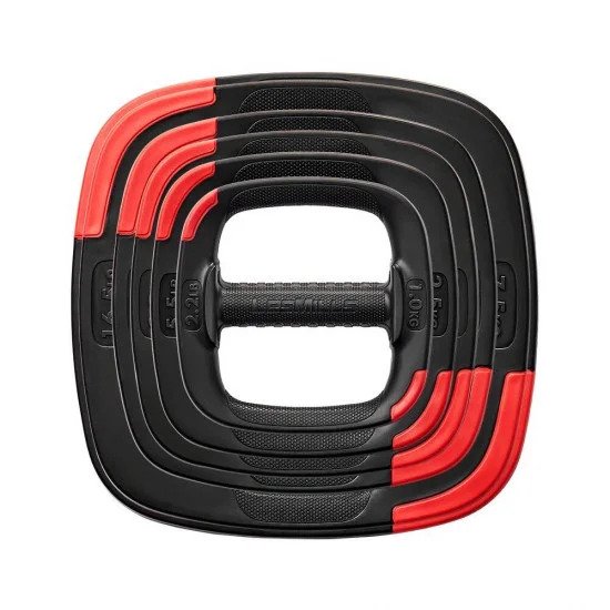 Les Mills Smartbar set 2.0