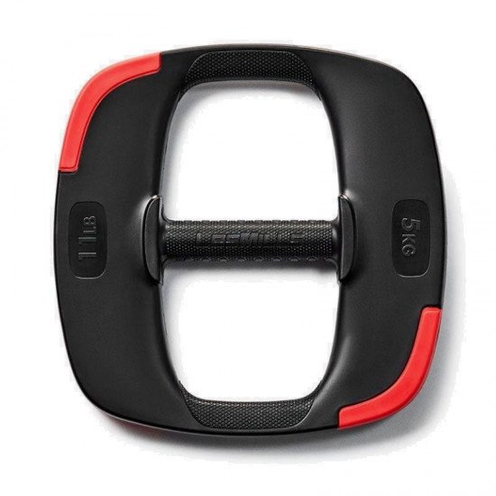 Les Mills Smartbar schijven 2.0